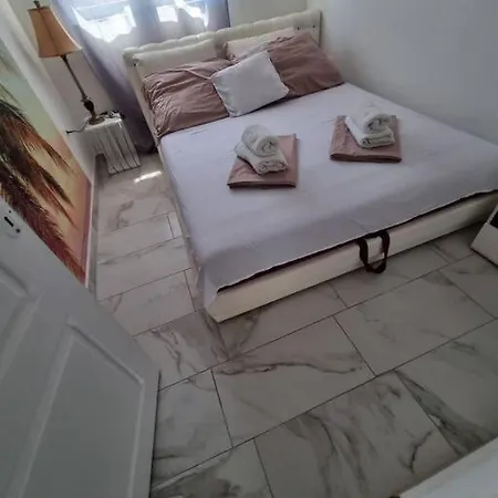 For Couples 2nd Floor Apartment