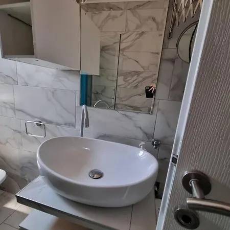 Apartment For Couples 2nd Floor