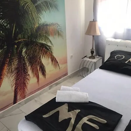 Apartment For Couples 2nd Floor
