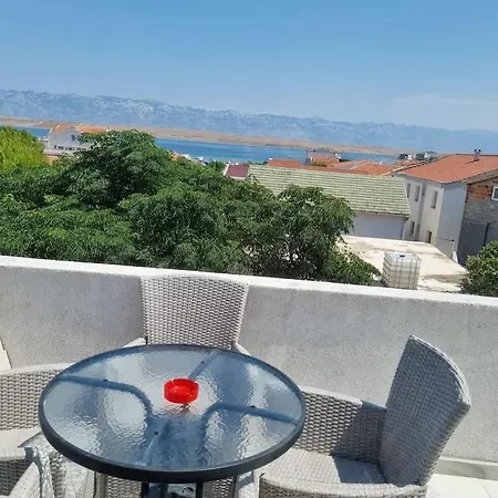 Apartment For Couples 2nd Floor