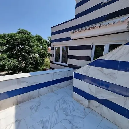 Διαμέρισμα For Couples 2nd Floor Vir
