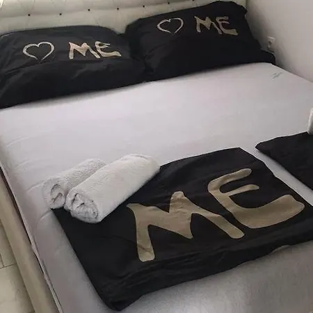 Διαμέρισμα For Couples 2nd Floor Vir